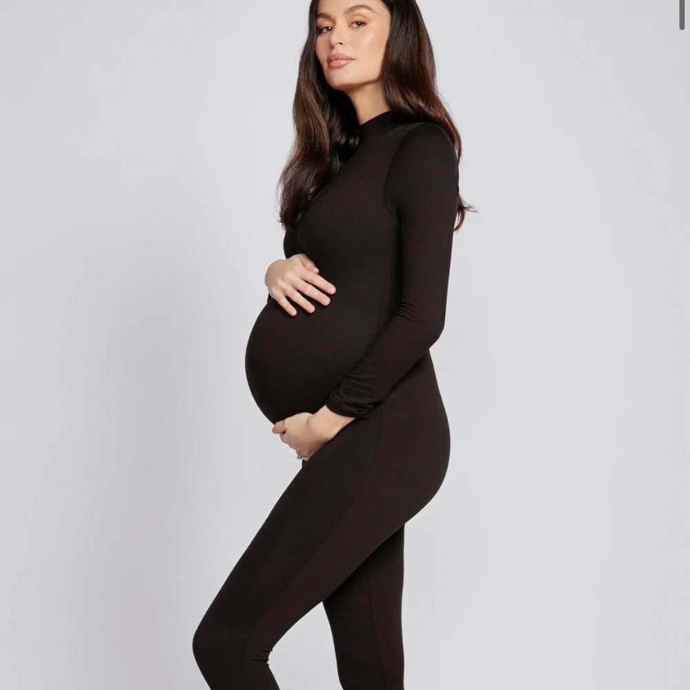 Gigi Bumpsuit